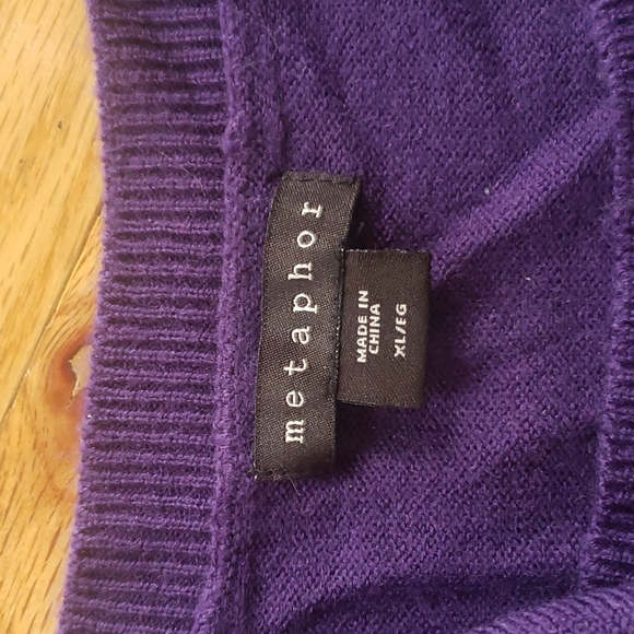 Womens sweater - Picture 2 of 3
